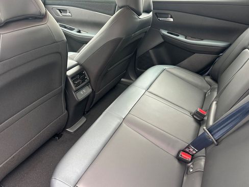 New 2026 Nissan Leaf SV+ image 14