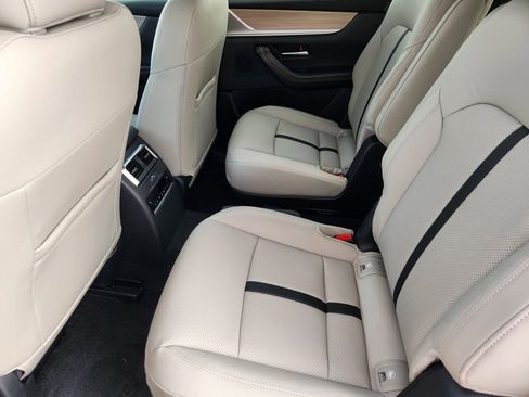 New 2026 MAZDA CX-90 3.3 Turbo w/ Premium Sport Pkg image 18