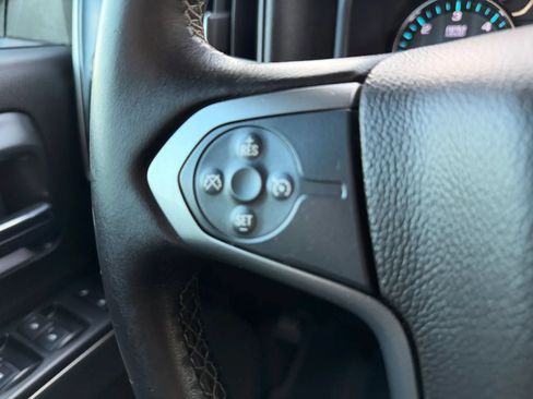 Used 2015 Chevrolet Silverado 1500 LT w/ All Star Edition AWD/4WD image 23
