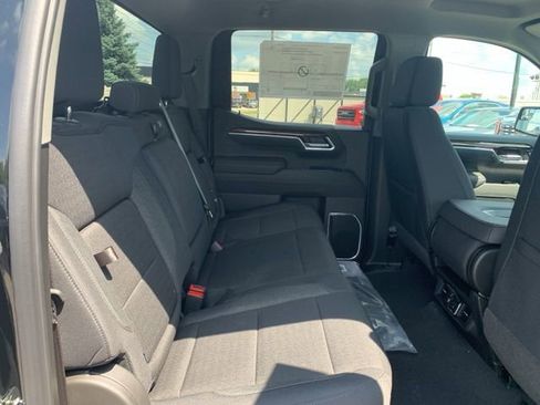 New 2026 GMC Sierra 1500 Elevation image 27