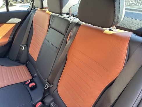 New 2026 Mercedes-Benz C 300 C 300 image 14