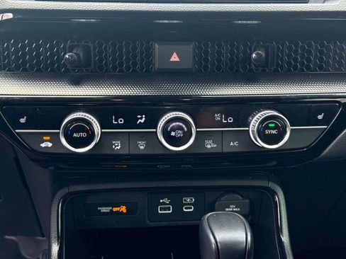 Certified 2024 Honda CR-V EX-L image 26