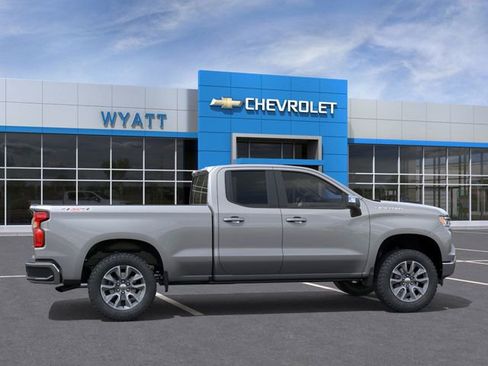 New 2026 Chevrolet Silverado 1500 LT image 6