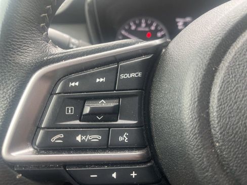 Used 2024 Subaru Outback Premium AWD/4WD image 13
