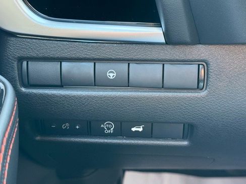 New 2026 Nissan Rogue SV w/ Rock Creek Premium Package image 30