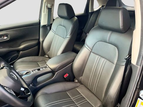 Used 2025 Honda HR-V EX-L image 20