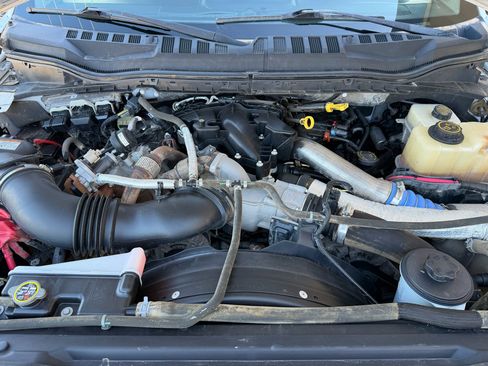 Used 2018 Ford F350 XL w/ Power Equipment Group image 46