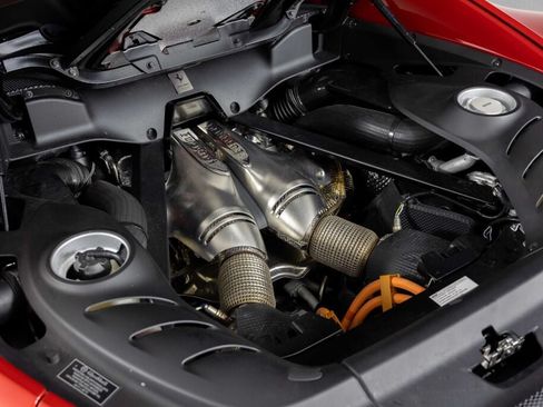 Used 2023 Ferrari 296 GTB RWD image 55