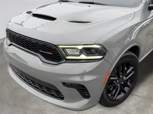 Used 2022 Dodge Durango R/T w/ Trailer Tow Group IV image 4