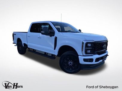 New 2026 Ford F250 XLT w/ XLT Premium Package