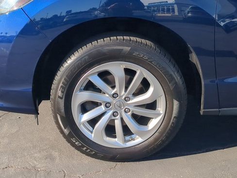 Used 2018 Acura RDX w/ Technology Package AWD/4WD image 25