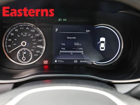 Used 2023 Genesis G70 2.0T AWD/4WD image 18