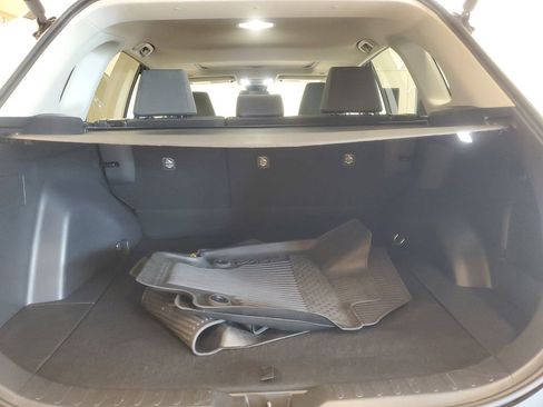 Certified 2024 Toyota RAV4 XLE w/ Convenience Package image 8