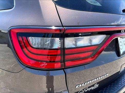 Used 2018 Dodge Durango Citadel w/ Quick Order Package 2BP RWD image 17