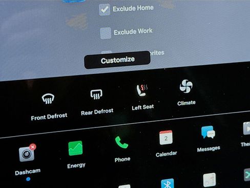 Used 2018 Tesla Model X 100D image 19