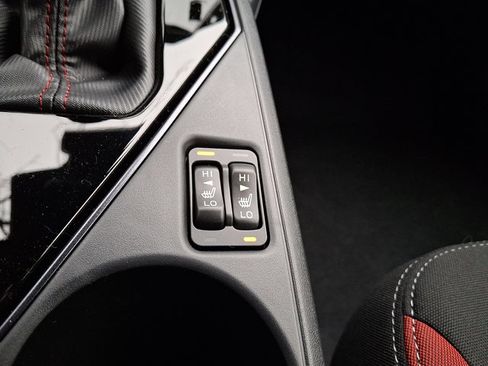 New 2026 Subaru Impreza RS image 17