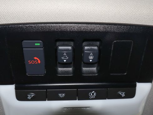 Used 2023 Nissan Rogue SL w/ SL Premium Package image 28