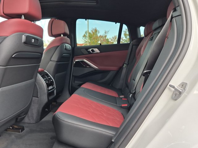 Used 2027 BMW X6 xDrive40i AWD/4WD image 20