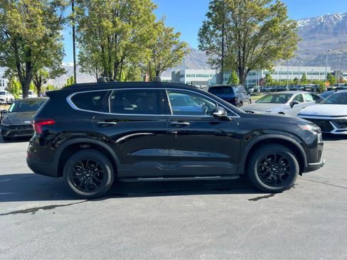 Certified 2022 Hyundai Santa Fe XRT w/ Cargo Package AWD/4WD image 6