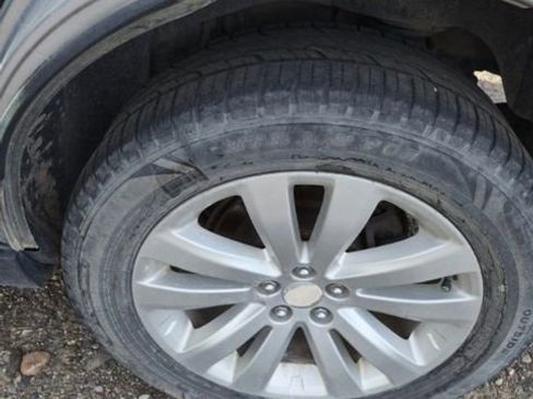 Used 2012 Subaru Forester 2.5X Premium image 8