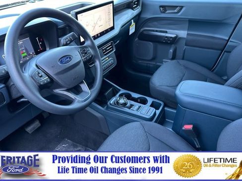 New 2026 Ford Maverick XL image 10