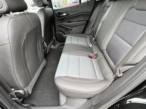 New 2026 Chevrolet Trax LT w/ Driver Confidence Package image 15