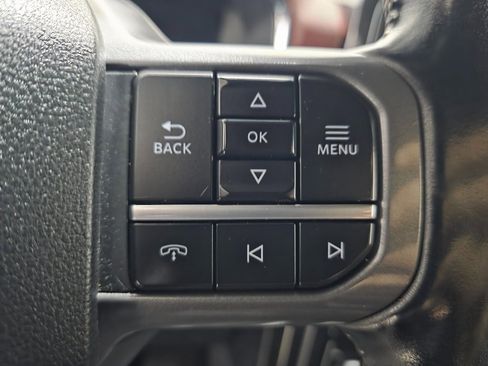 Used 2021 Ford F150 Lariat w/ Equipment Group 502A High image 6