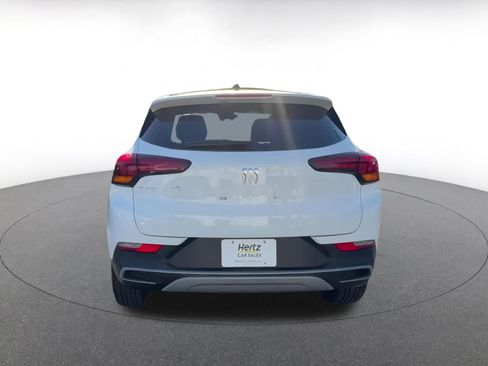Used 2025 Buick Encore GX Preferred image 12