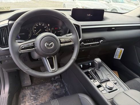 New 2026 MAZDA CX-50 2.5 Hybrid w/ Preferred Pkg image 12
