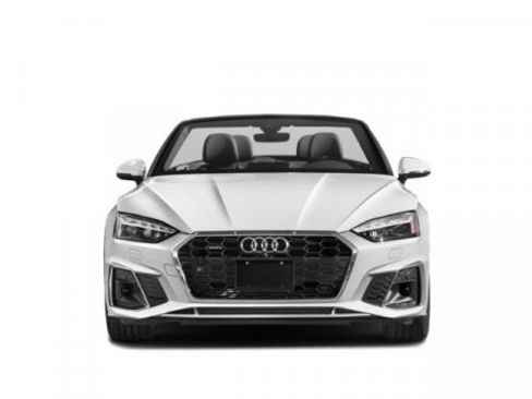 Used 2021 Audi A5 2.0T Premium Plus w/ Premium Plus image 4