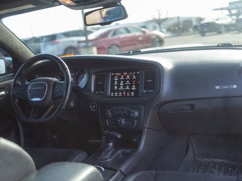 Used 2021 Dodge Charger R/T w/ Daytona Edition Group image 35