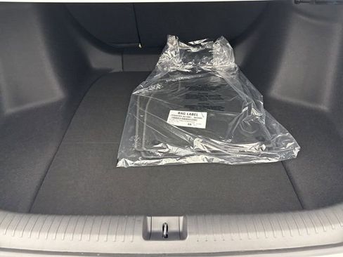 Certified 2025 Honda Accord SE image 34