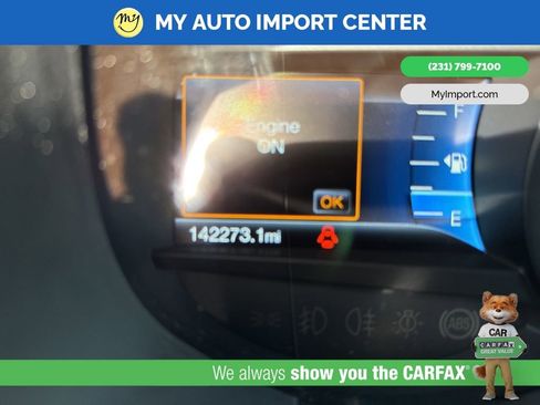 Used 2017 Ford Edge Titanium w/ Equipment Group 301A image 19