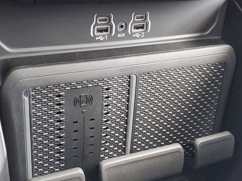 New 2026 RAM 1500 Laramie w/ Night Edition AWD/4WD image 29