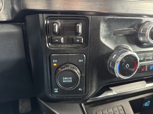 Used 2023 Ford F250 Lariat w/ FX4 Off-Road Package image 22