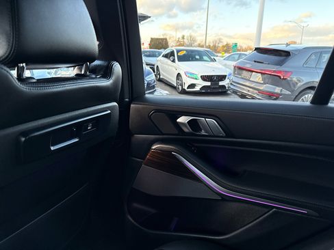 Used 2019 BMW X5 xDrive40i image 38