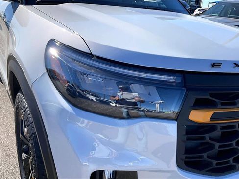 New 2026 Ford Explorer Tremor w/ Tremor Ultimate Package image 13