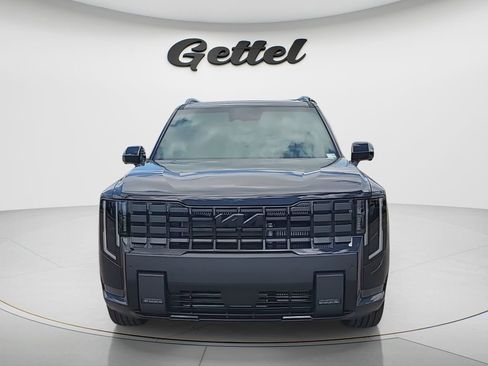 New 2027 Kia Telluride X-Line SX Prestige AWD/4WD image 2