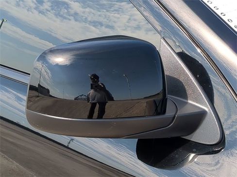 New 2026 Dodge Durango GT w/ Blacktop Package image 12