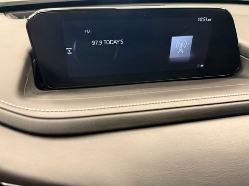 Used 2024 MAZDA CX-30 AWD 2.5 S w/ Select Sport Pkg image 12