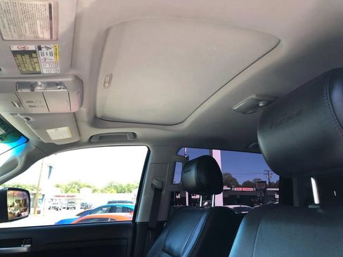 Used 2013 Toyota Tundra Platinum AWD/4WD image 23