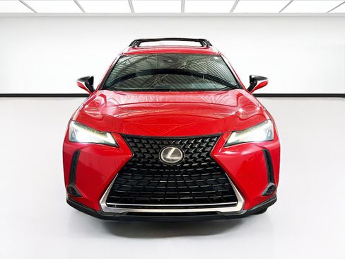 Used 2020 Lexus UX 250h image 2