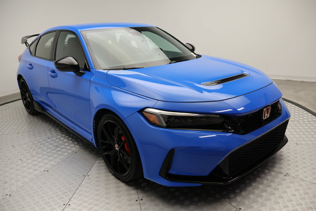 Used 2025 Honda Civic Type R image 6