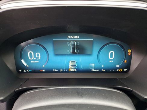 New 2025 Ford Escape ST-Line Elite w/ Premium Technology Package image 14