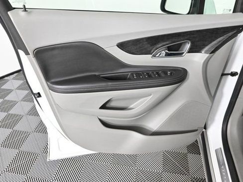 Used 2016 Buick Encore Leather image 17