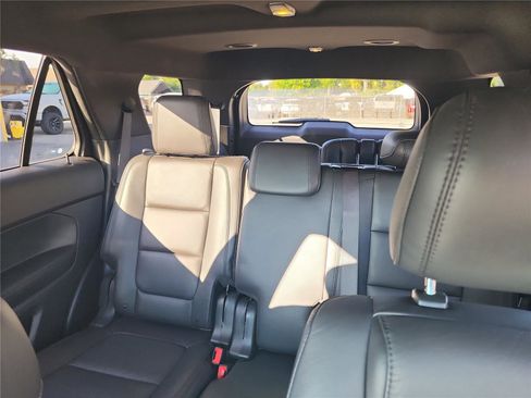 Used 2015 Ford Explorer XLT w/ Equipment Group 202B image 19
