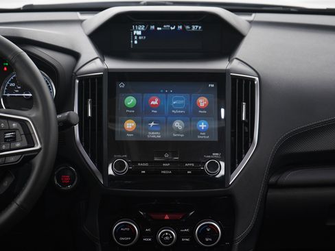 Used 2024 Subaru Forester Touring w/ Convenience Package image 17