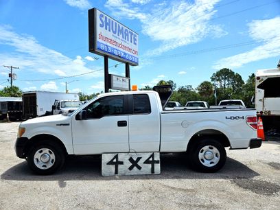 Used 2009 Ford F150 XL