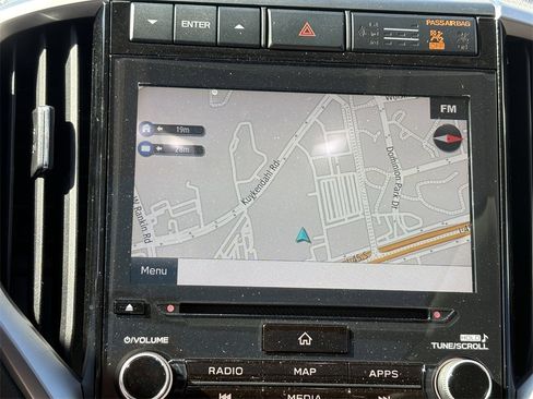 Used 2021 Subaru Ascent Limited w/ Technology Package image 19