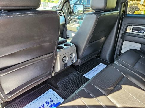 Used 2014 Ford F150 FX4 w/ Equipment Group 402A Luxury image 18